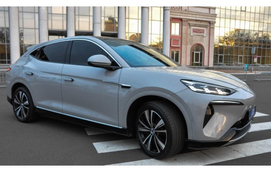 Denza N7 Pro 2WD, 2024